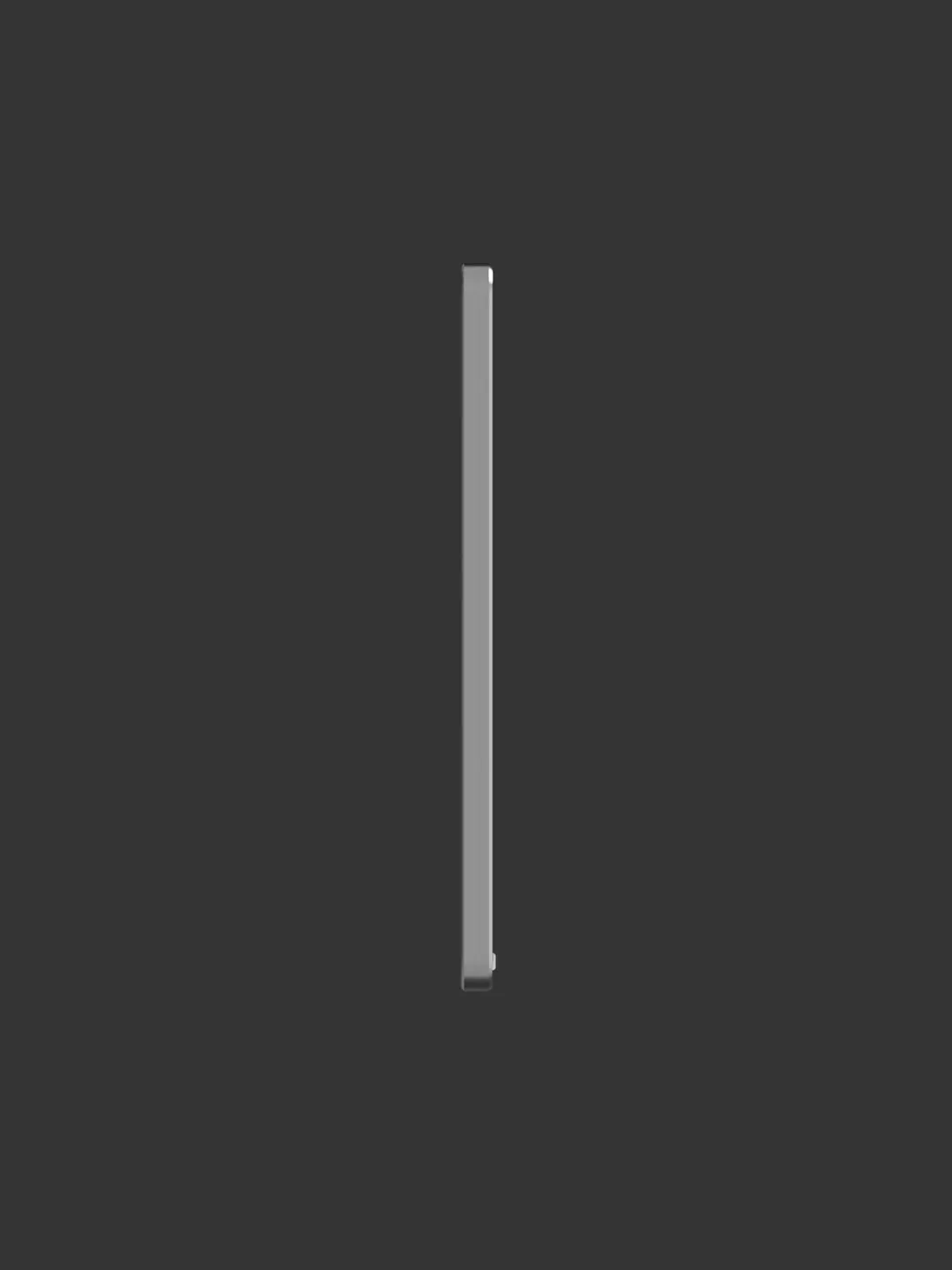 OnePage — seen edge-on