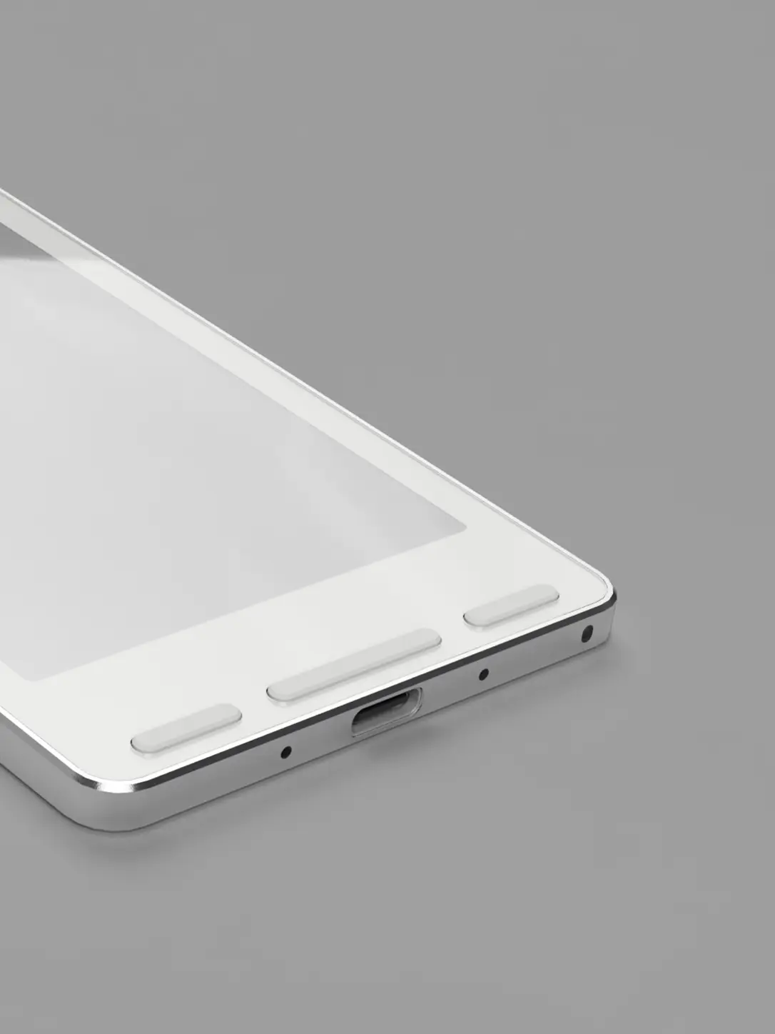 OnePage — bottom at 45°